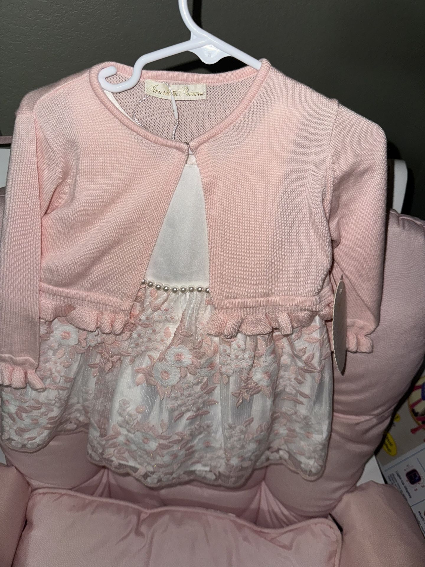 Brand New Dress 24mos
