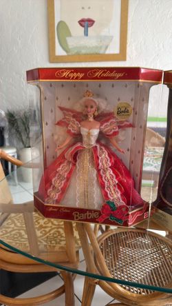 Barbie
