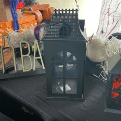 Halloween Decoration