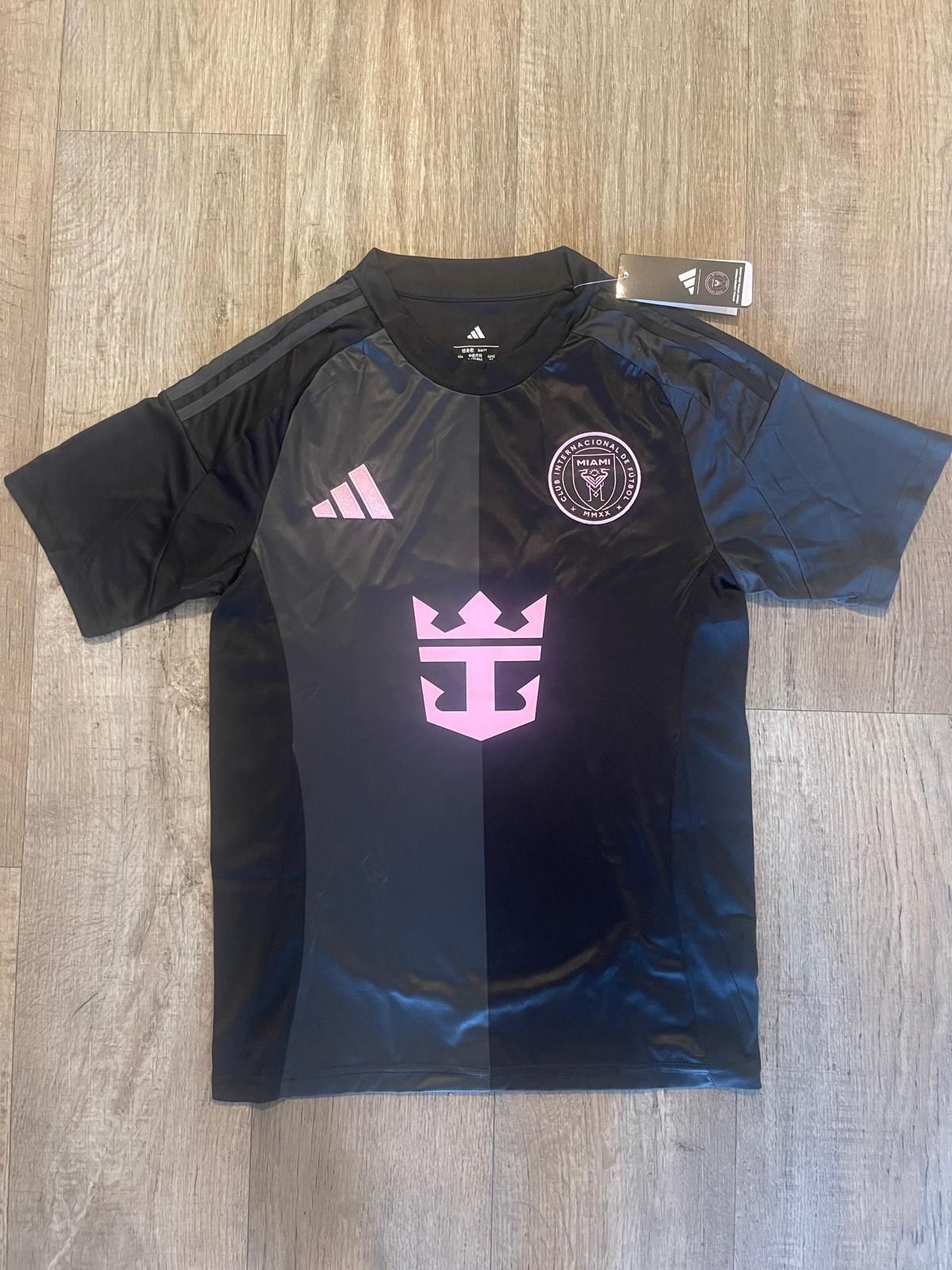 Inter Miami Messi Jerseys