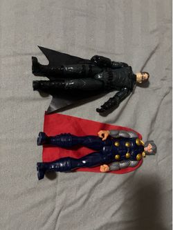12 inch figures