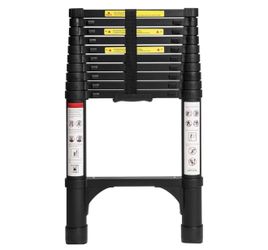 Telescopic Ladder 