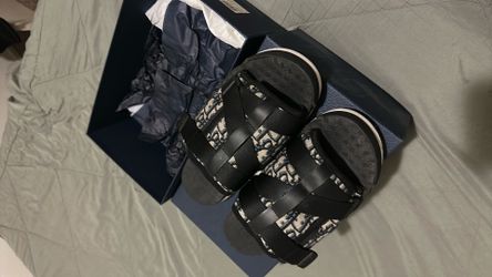 Dior Slides