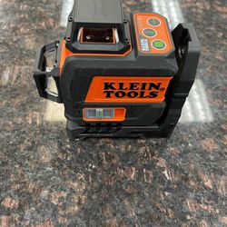Klein Tool Laser Level 