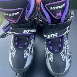 Roller Blades