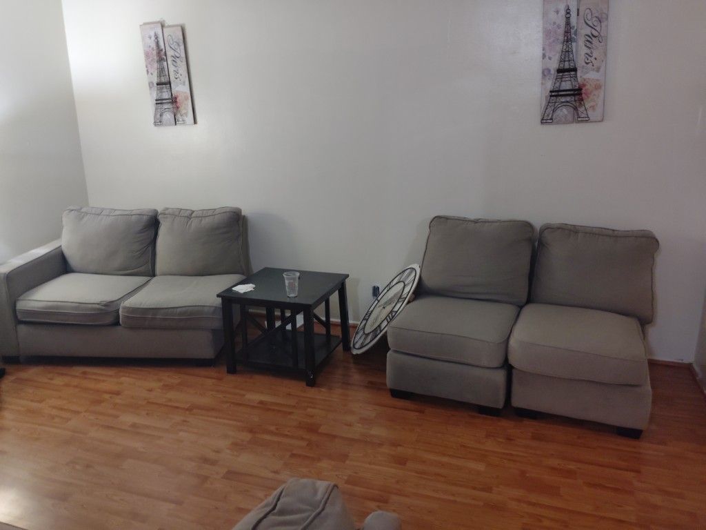 Couches Set