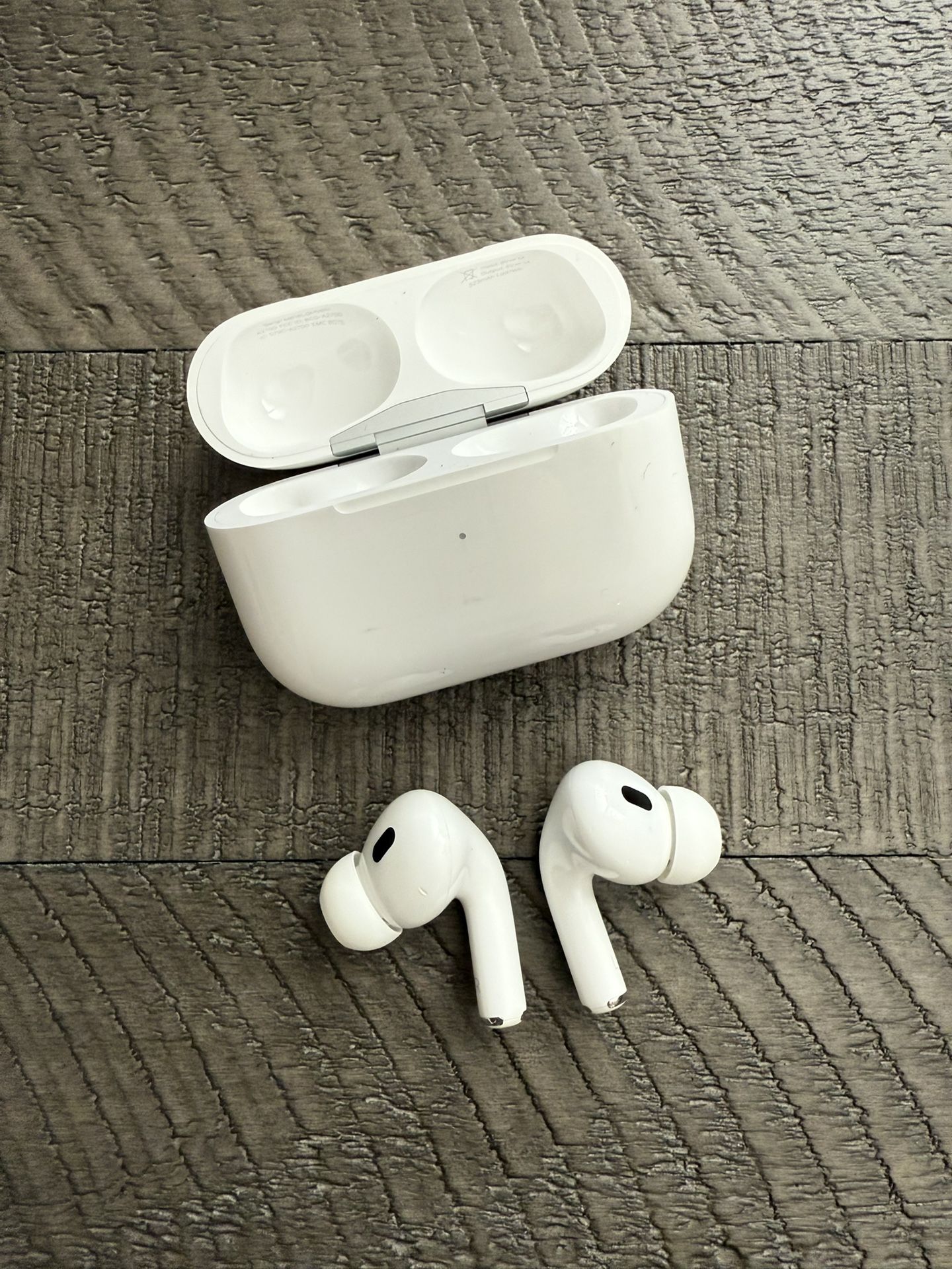 Apple Genuine Air Pod Pro 2