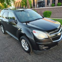 2015 Chevy equinox