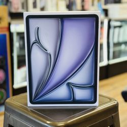 iPad Air Latest Model 13 Inch Available 