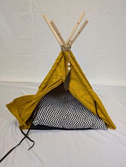 Pet Bed | Pet Camp | Pet Tent | New