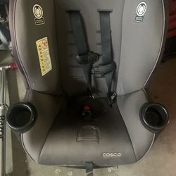 Car seat Up To 40 Lbs