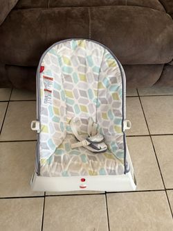 Baby Bouncer 