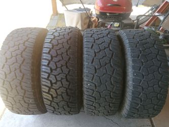 4,, 35 * 12.50 r20 LT