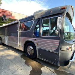 1971 GMC T6H 4521