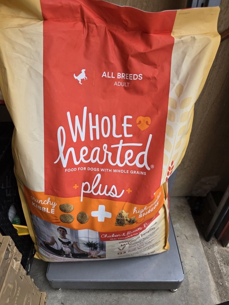Dog Food