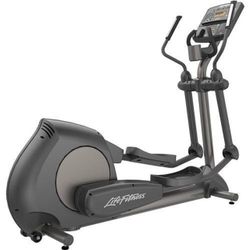 Elliptical 