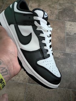 Dunk  (Pandas)  Lows