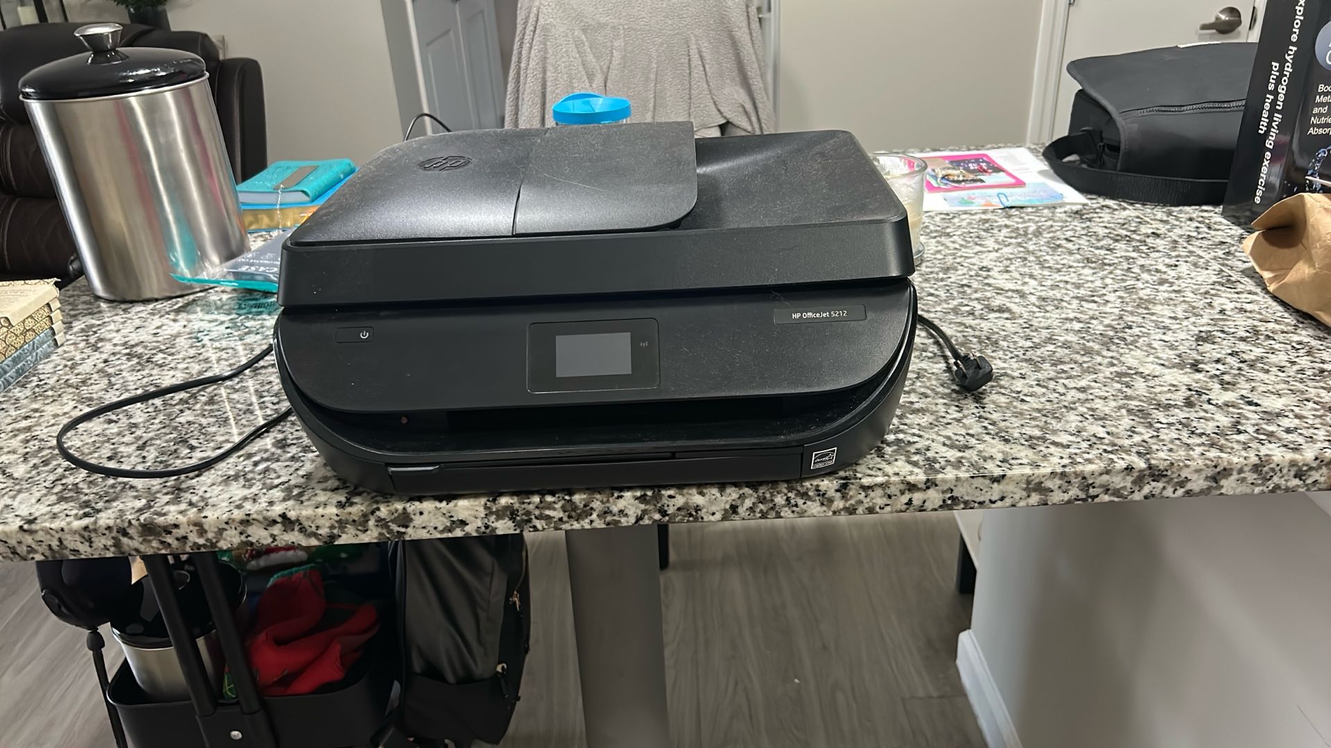 Printer
