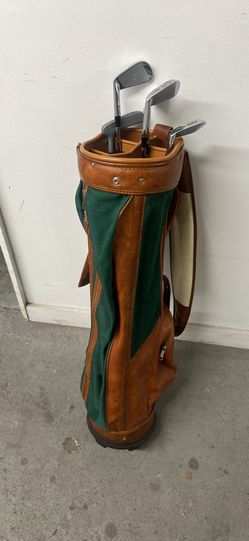 Golf set