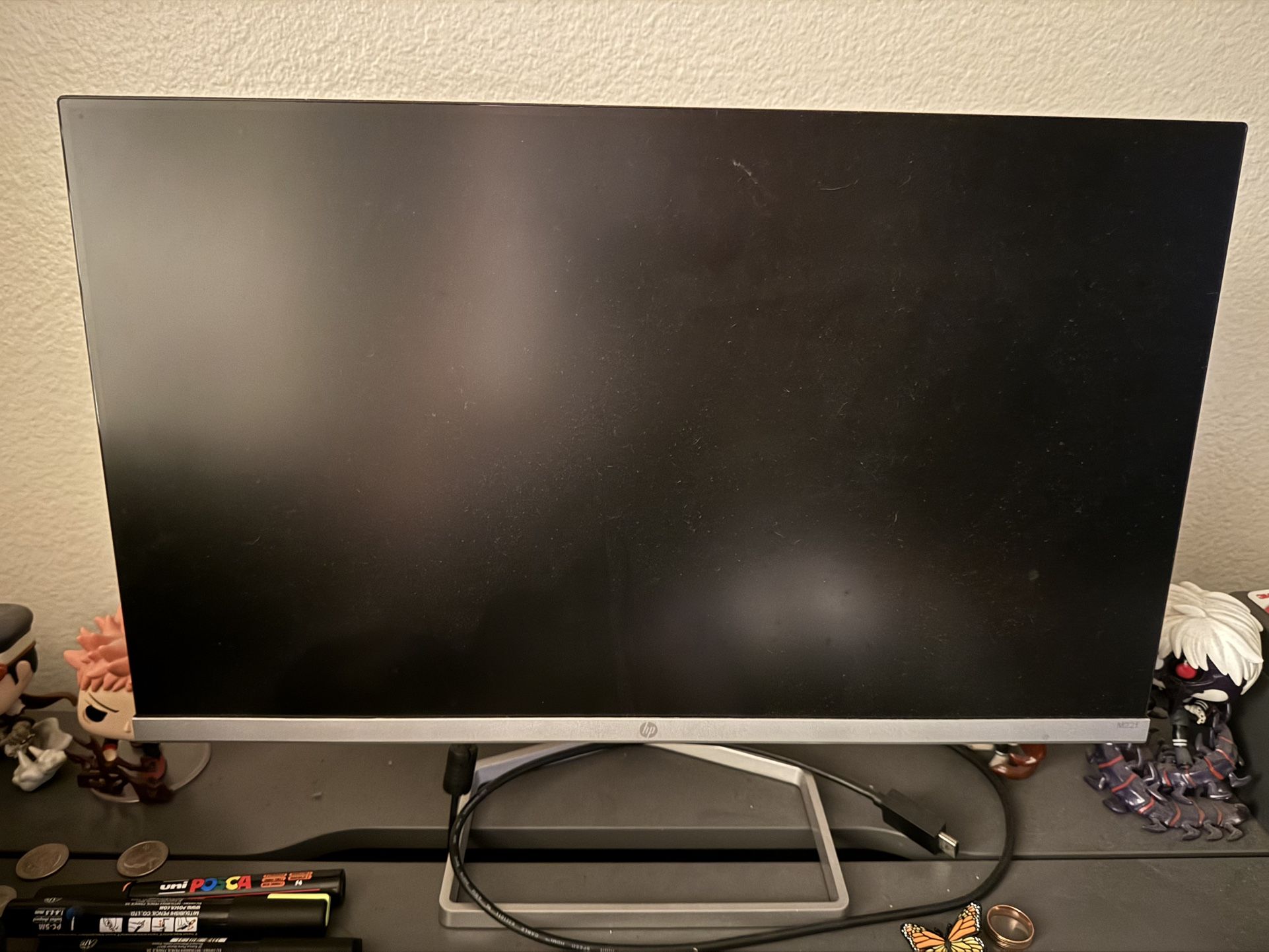 Hp Monitor