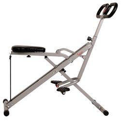 Work Out Machine 