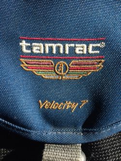Tamrac Velocity 7 SLR Camera Bag