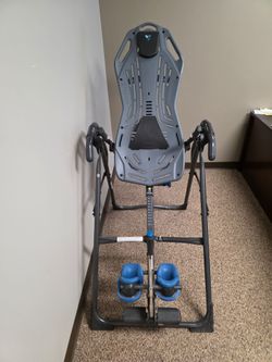 Inversion Table