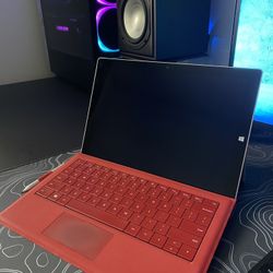 Surface Pro 3rd Gen  128gb/4gb RAM
