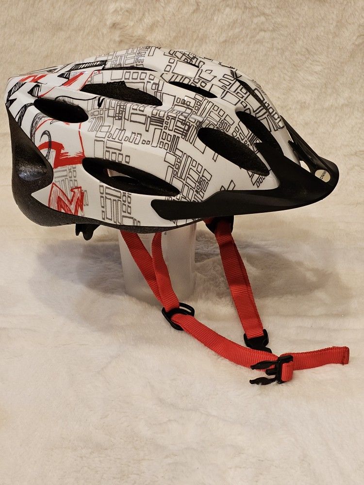 Schwinn Helmet