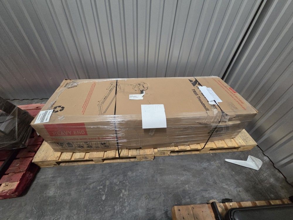 Xterra Treadmill