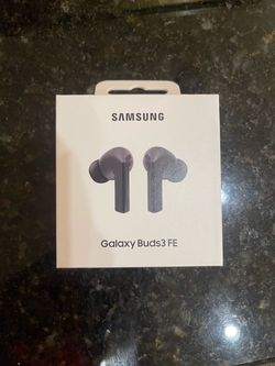 Samsung earbugs