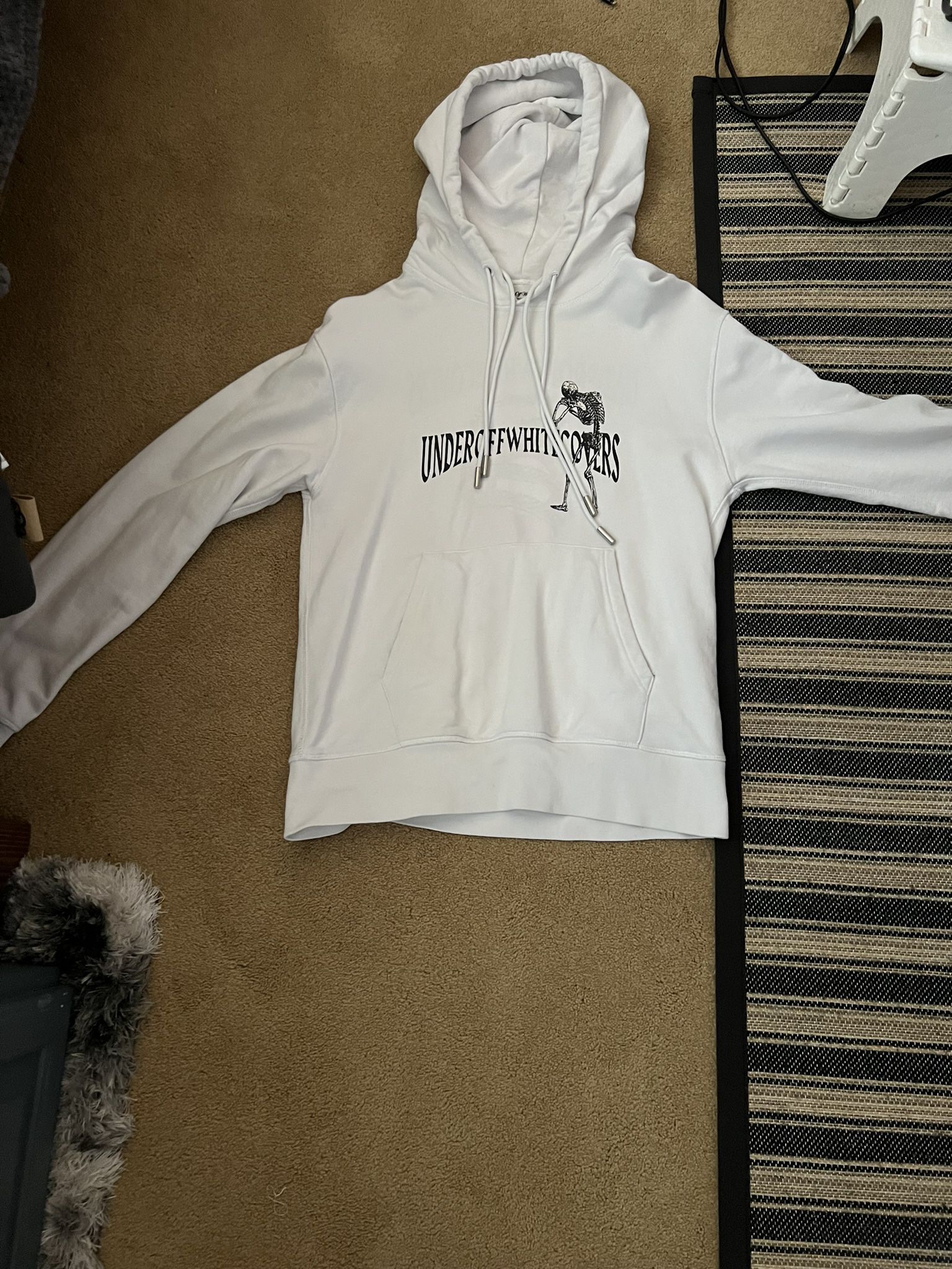 Off-white Hoodie