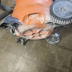 Ridgid Nxt Vacuum 