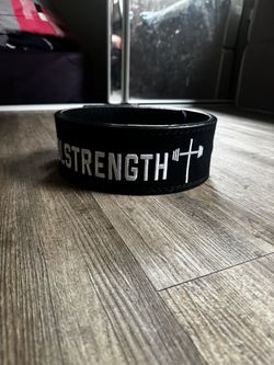 Holstrength Lifting Belt 
