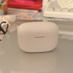 Sony Linkbuds CASE ONLY
