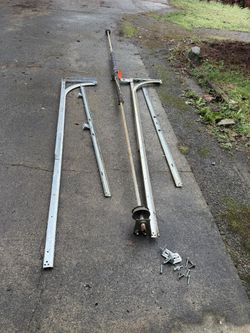 Garage Door Springs And Rawlings