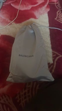 Balenciaga Leopard Fur Slides Size 42 (US 9) Rare