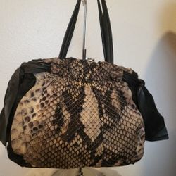 GOOD DEALS-   AUTHENTIC PRADA BAGS