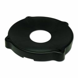 Cando 30-1848 Gym Ball Base with Holes for Band and Tubing Anchors, 19-1/2" Diameter.