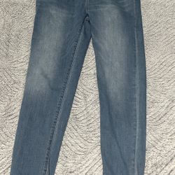 Maternity Jeans Size M