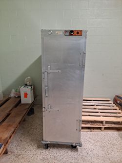 Food warmer