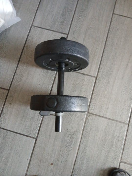 Vinyl Weights