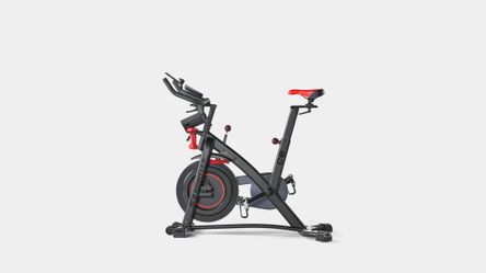 BowFlex C6 Bike - MSRP $899