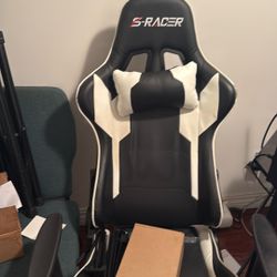 Silla Para Escritorio