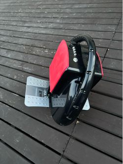 Electric Unicycle Single Wheel Scooter
