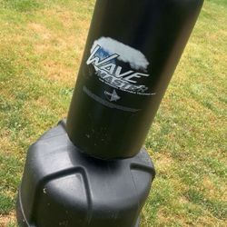 portable training bag 