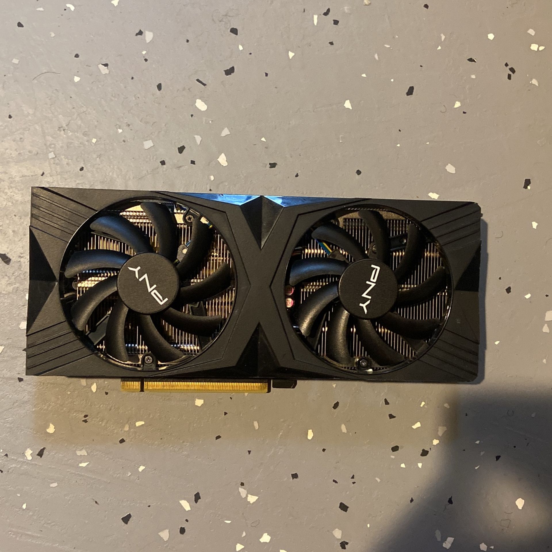 4060 Ti Graphics Card HMU ASAP