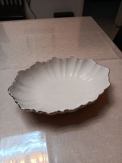 Lenox Bowl