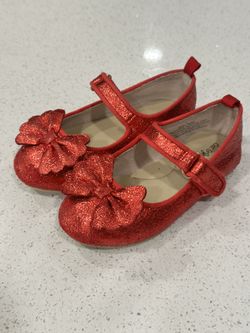 *TODDLER DRESS SHOES*