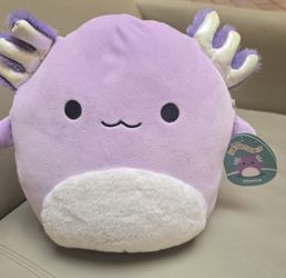 Original Squismallows Monica